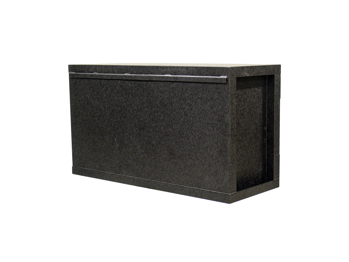 36 In. Wide Industrial Wall Cabinet