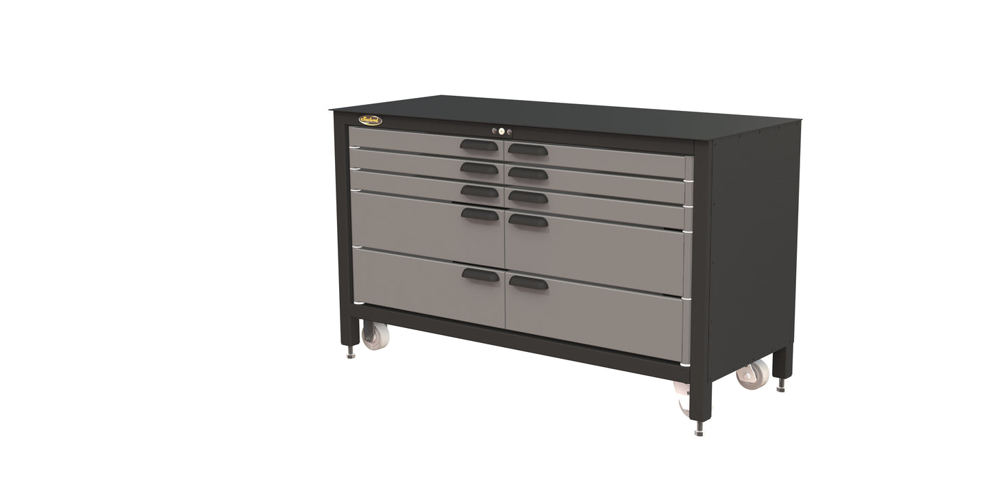 MAX603510 Swivel Storage Workbench