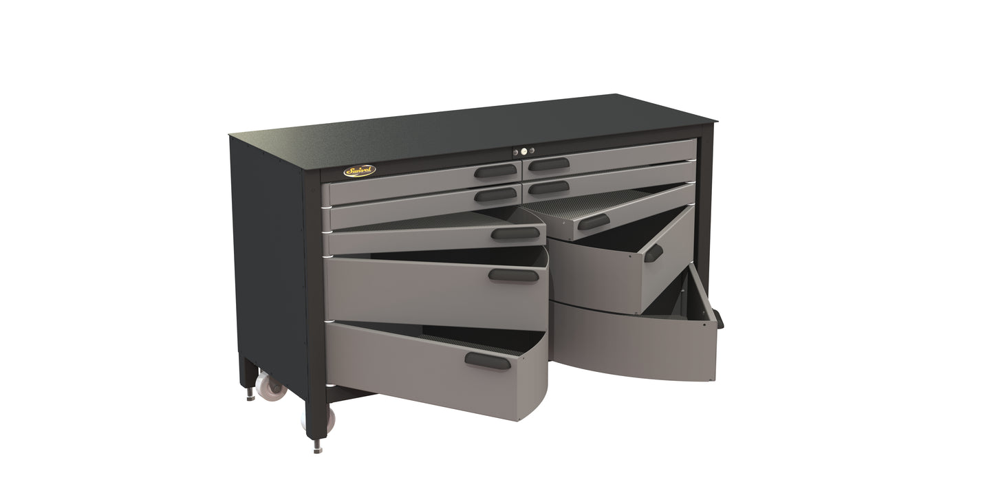 MAX603510 Swivel Storage Workbench