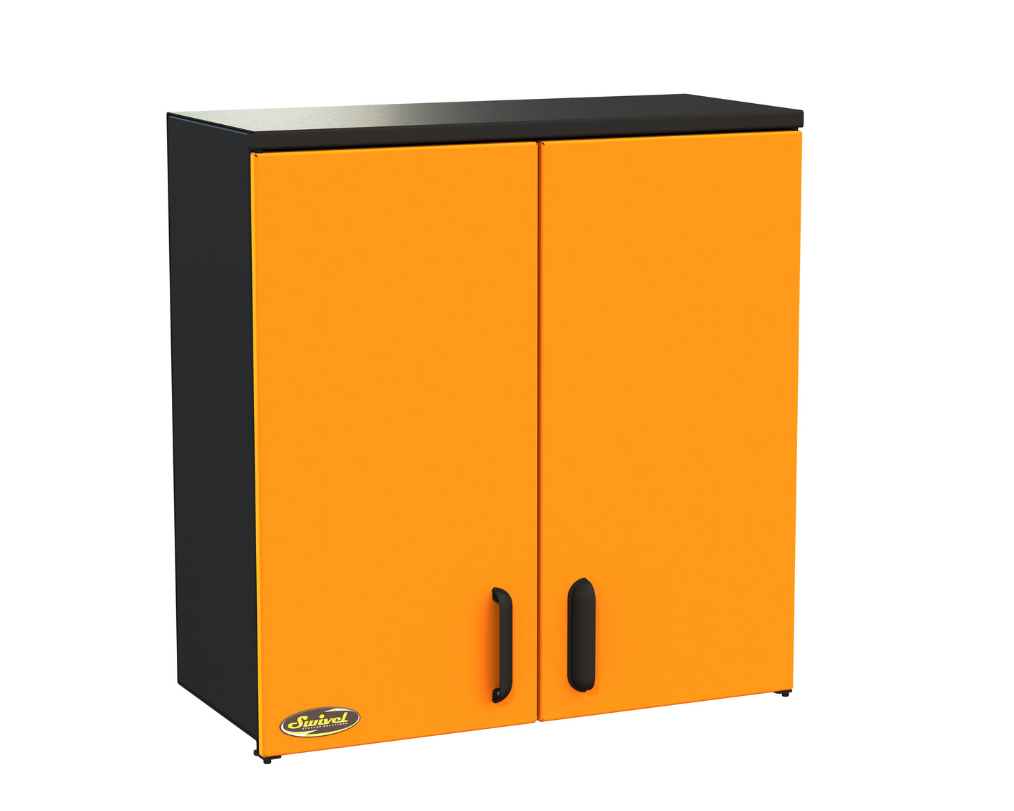 PR80TC030 Swivel Storage 30" Top Cabinet