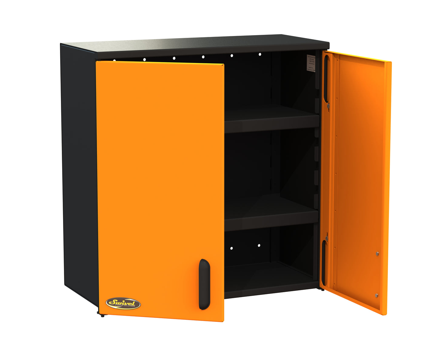 PR80TC030 Swivel Storage 30" Top Cabinet